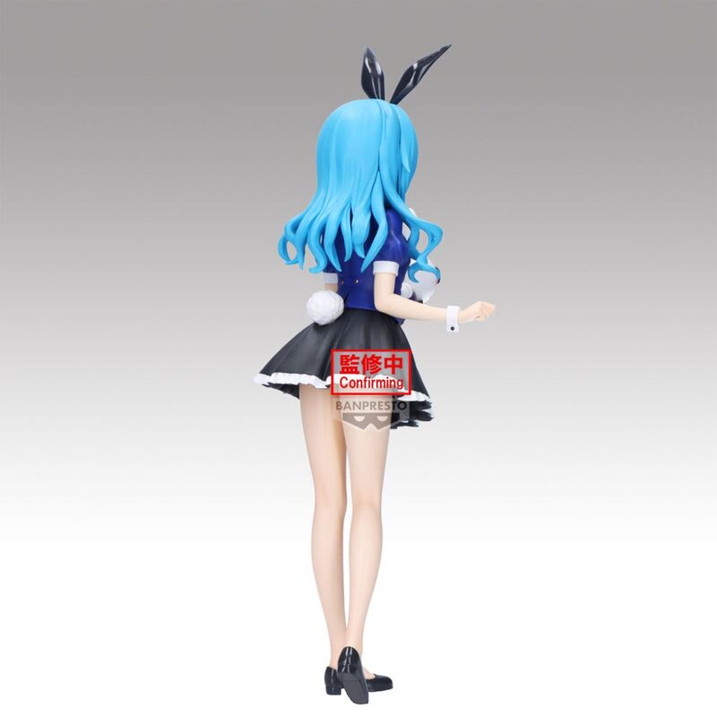 Figura Yoshino Glitter & Glamorous Date a Live 20cm BANPRESTO