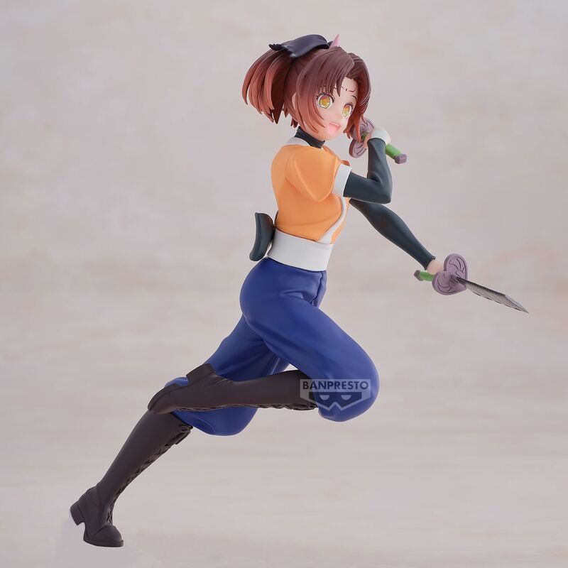 Figura Kana Arima Oshi No Ko 16cm BANPRESTO