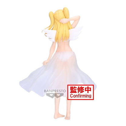 Figura Liliel Swinsuit Glitter & Glamorous 2.5 Dimensional Seduction 22cm BANPRESTO