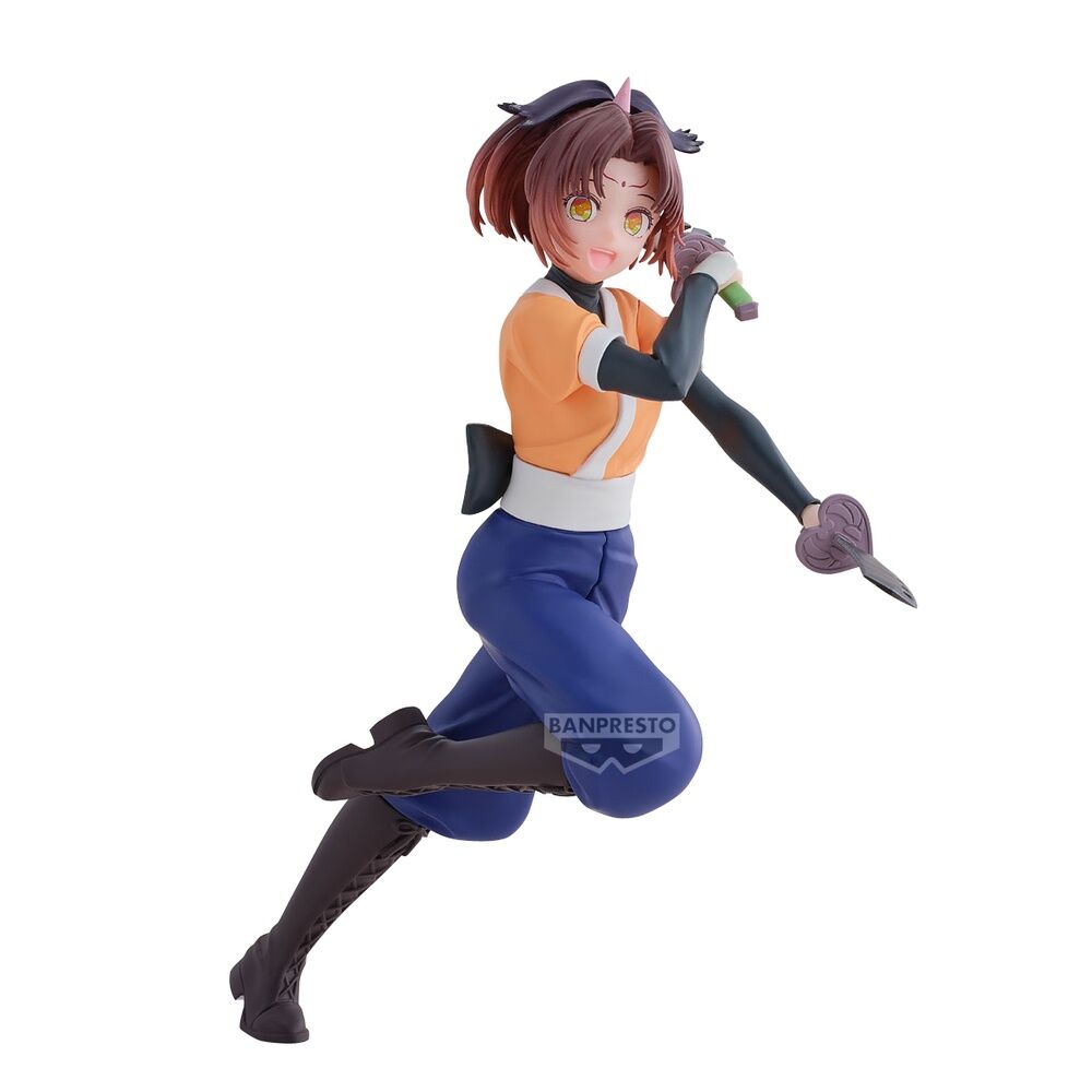 Figura Kana Arima Oshi No Ko 16cm BANPRESTO