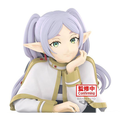 Figura Frieren Bust Frieren Beyond Journeys End 12m BANPRESTO