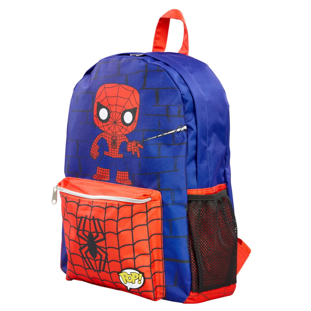 Mochila nylon Spiderman Marvel Loungefly LOUNGEFLY