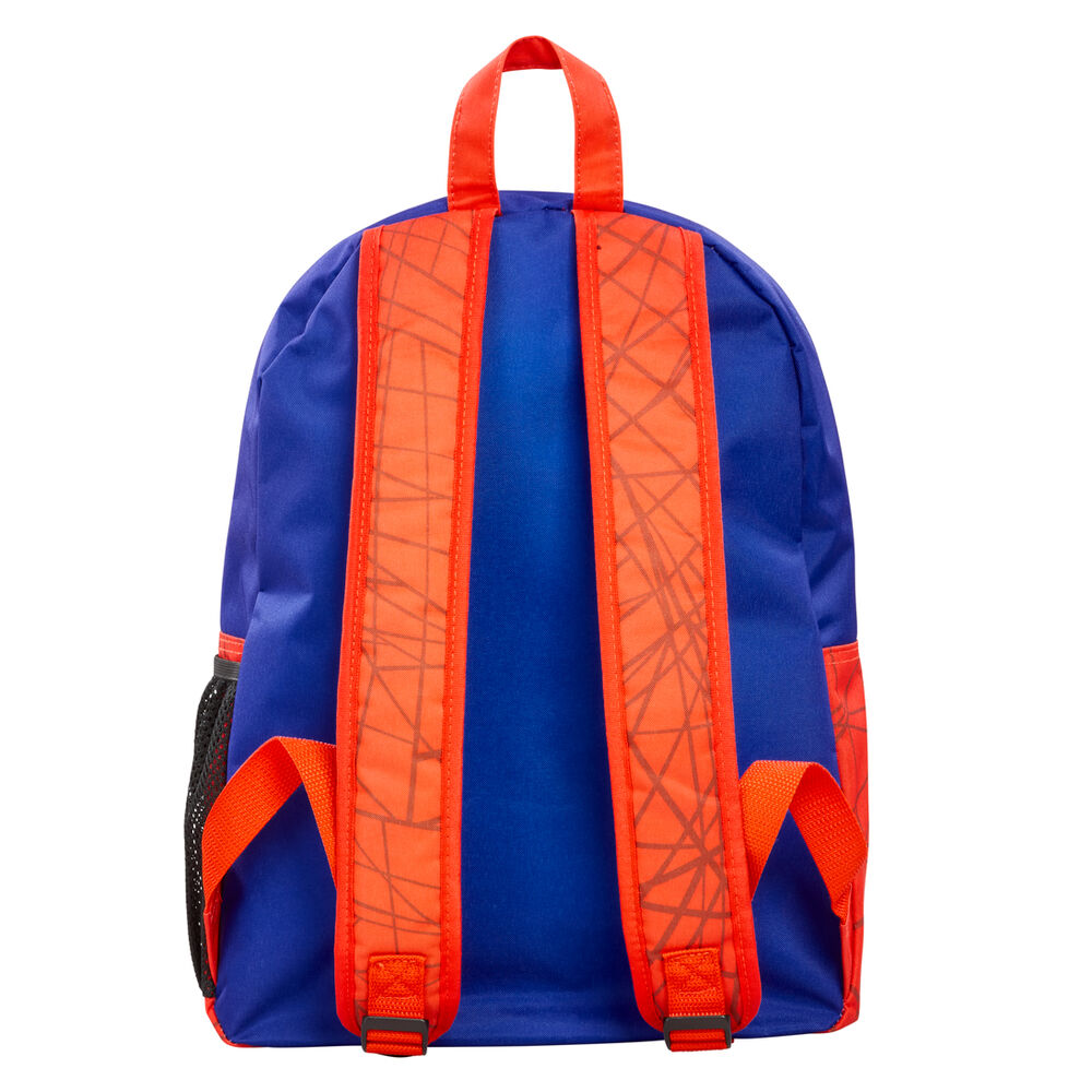 Mochila nylon Spiderman Marvel Loungefly LOUNGEFLY