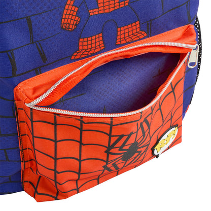 Mochila nylon Spiderman Marvel Loungefly LOUNGEFLY