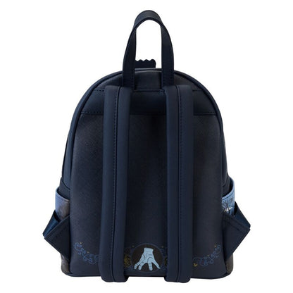 Mochila Nevermore Academy Miercoles Loungefly LOUNGEFLY