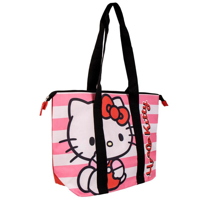 Bolsa playa Hello Kitty CERDÁ