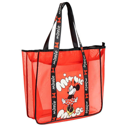 Bolsa playa premium Minnie Disney CERDÁ