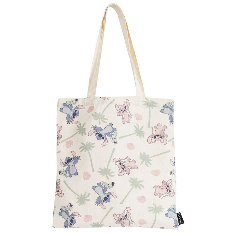Bolsa shopping Stitch Disney CERDÁ