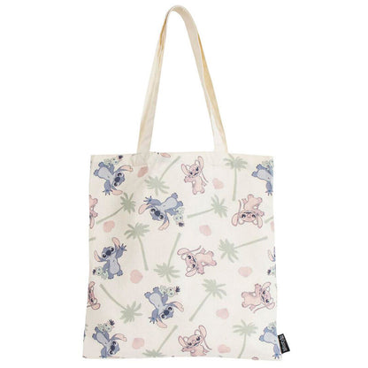 Bolsa shopping Stitch Disney CERDÁ