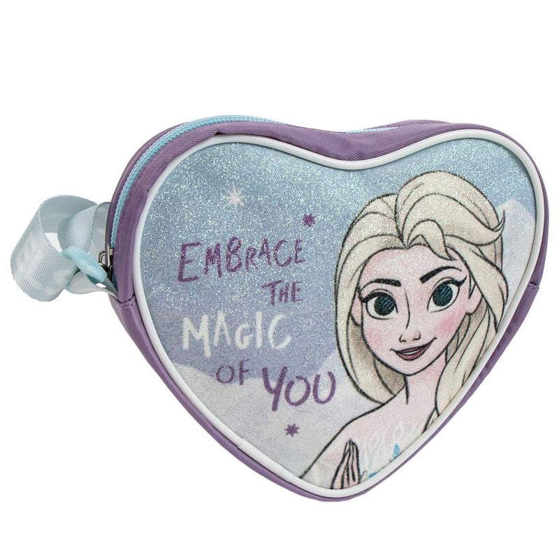 Bolso corazon Frozen Disney CERDÁ