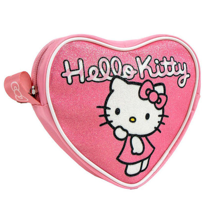 Bolso corazon Hello Kitty CERDÁ