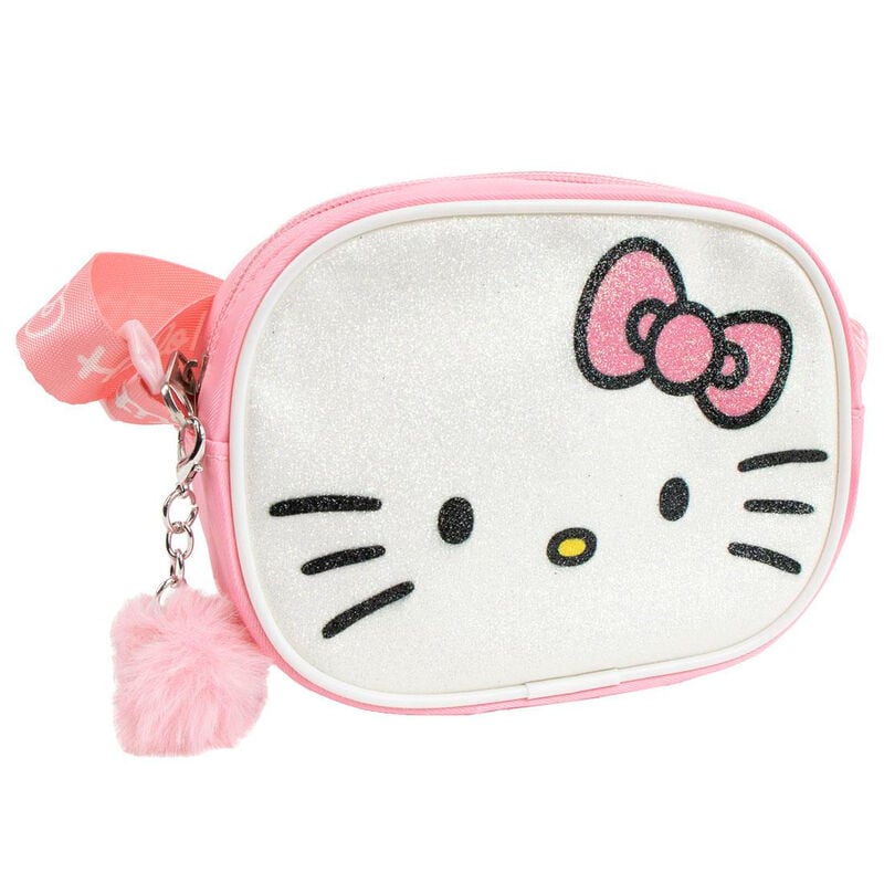 Bolso fantasia Hello Kitty CERDÁ