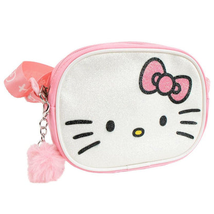 Bolso fantasia Hello Kitty CERDÁ
