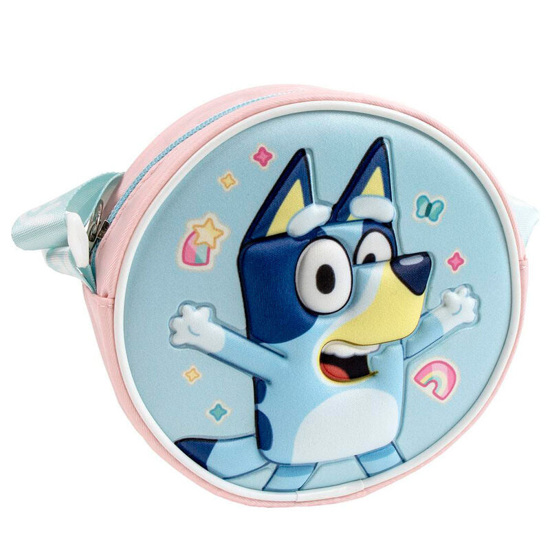 Bolso 3D Bluey CERDÁ
