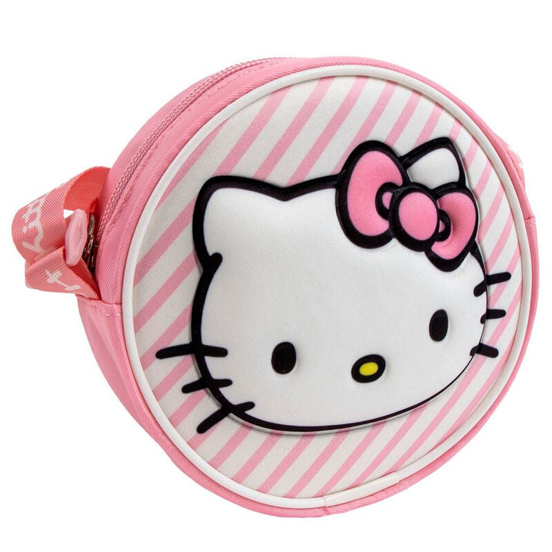 Bolso 3D Hello Kitty CERDÁ
