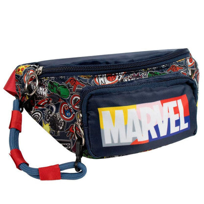 Riñonera Vengadores Avengers Marvel CERDÁ