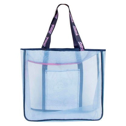 Bolsa playa premium Stitch Disney CERDÁ