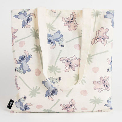 Bolsa shopping Stitch Disney CERDÁ