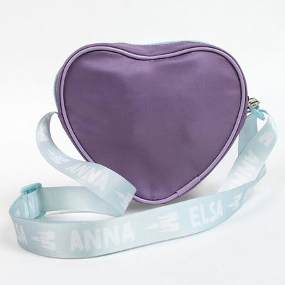Bolso corazon Frozen Disney CERDÁ