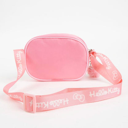 Bolso fantasia Hello Kitty CERDÁ