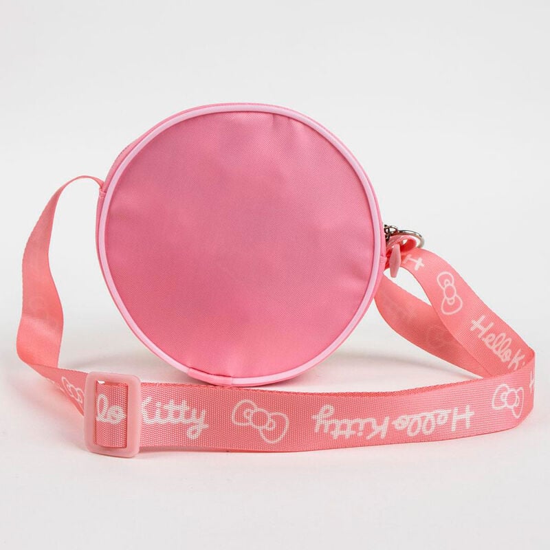 Bolso 3D Hello Kitty CERDÁ
