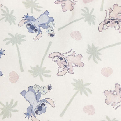Bolsa shopping Stitch Disney CERDÁ