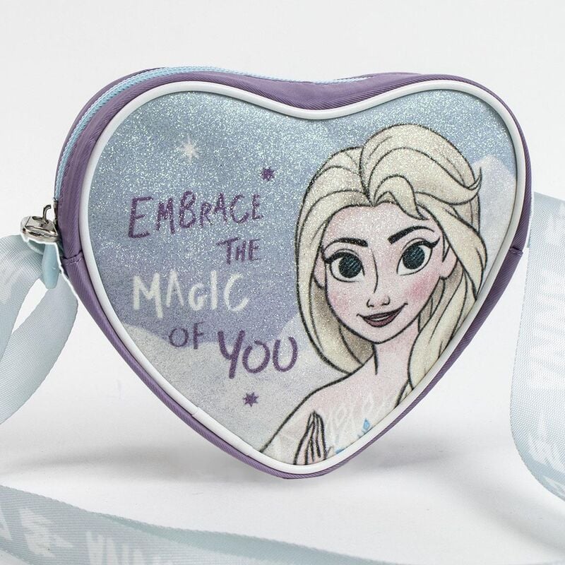 Bolso corazon Frozen Disney CERDÁ