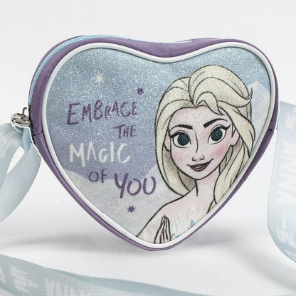 Bolso corazon Frozen Disney CERDÁ