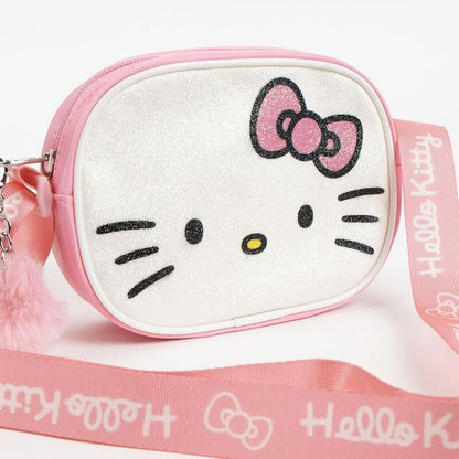 Bolso fantasia Hello Kitty CERDÁ