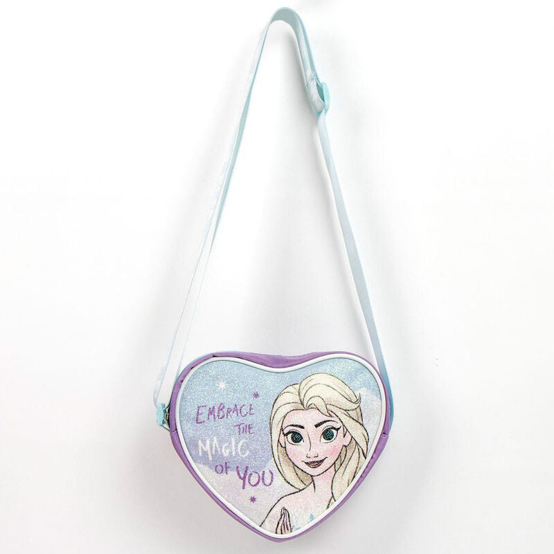 Bolso corazon Frozen Disney CERDÁ