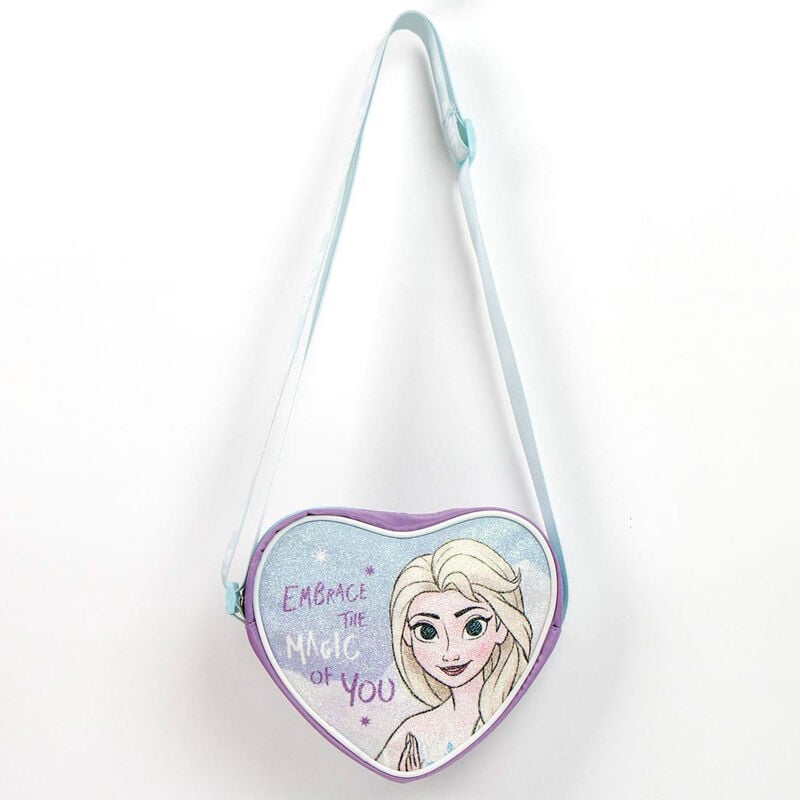 Bolso corazon Frozen Disney CERDÁ