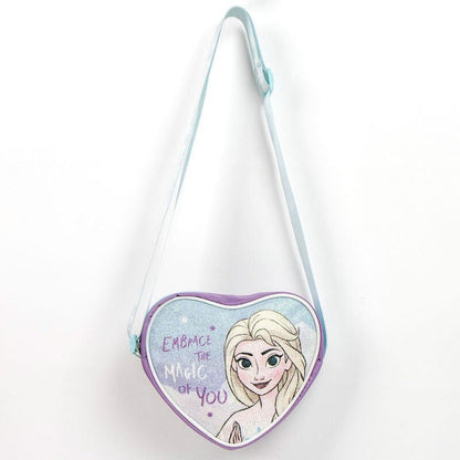 Bolso corazon Frozen Disney CERDÁ