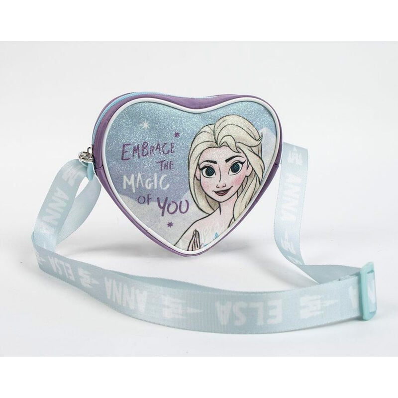 Bolso corazon Frozen Disney CERDÁ