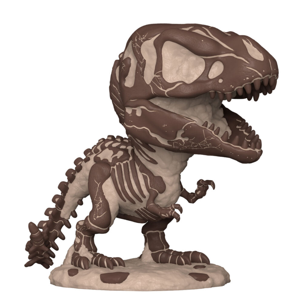 Figura POP Jurassic World Tyrannosaurus FUNKO