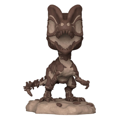 Figura POP Jurassic World Dilophosaurus FUNKO
