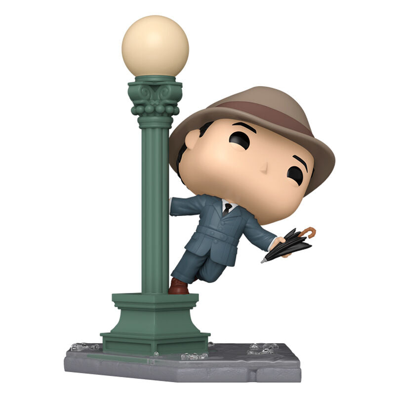 Figura POP Deluxe Singin In the Rain Don Lockwood FUNKO