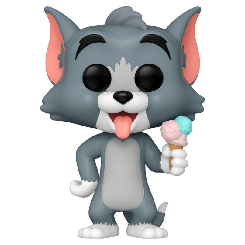 Figura POP Tom and Jerry Tom FUNKO
