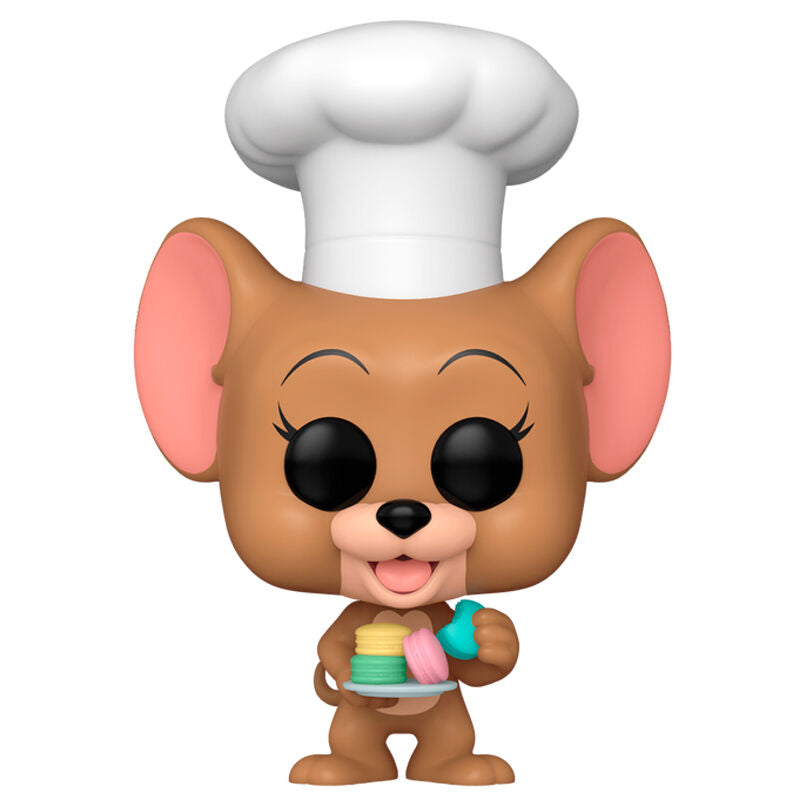 Figura POP Tom and Jerry - Jerry FUNKO