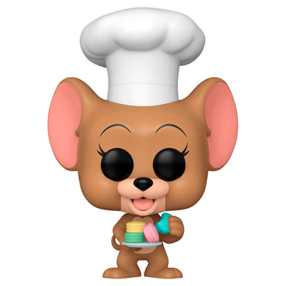 Figura POP Tom and Jerry - Jerry FUNKO