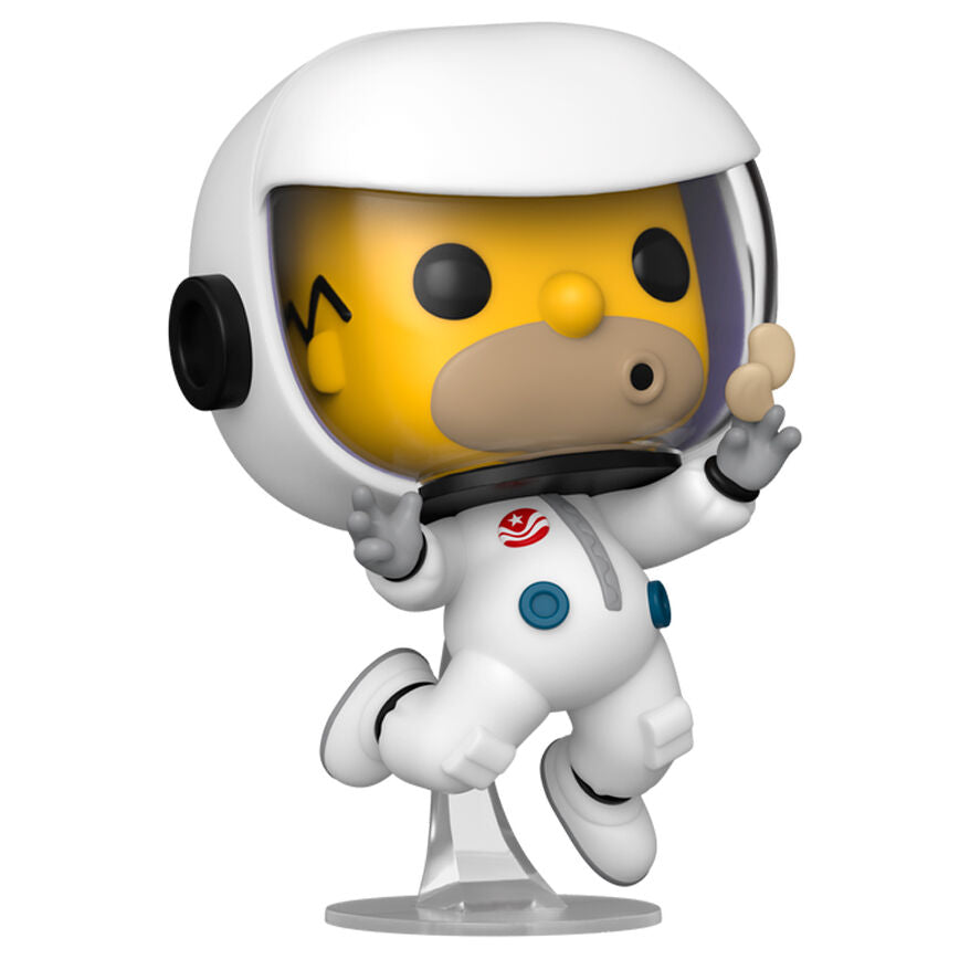 Figura POP The Simpsons Deep Space Homer FUNKO