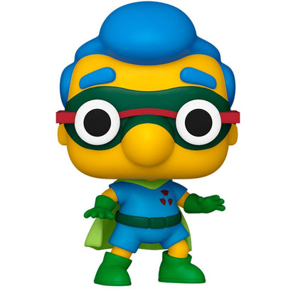 Figura POP The Simpsons Fallout Boy FUNKO