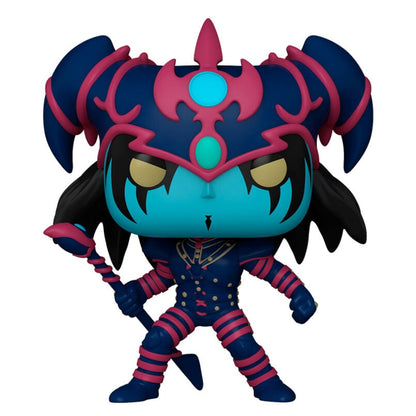 Figura POP Yu-Gi-Oh! Magician of Black Chaos FUNKO