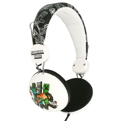 Auriculares universales Minecraft OTL TECHNOLOGIES