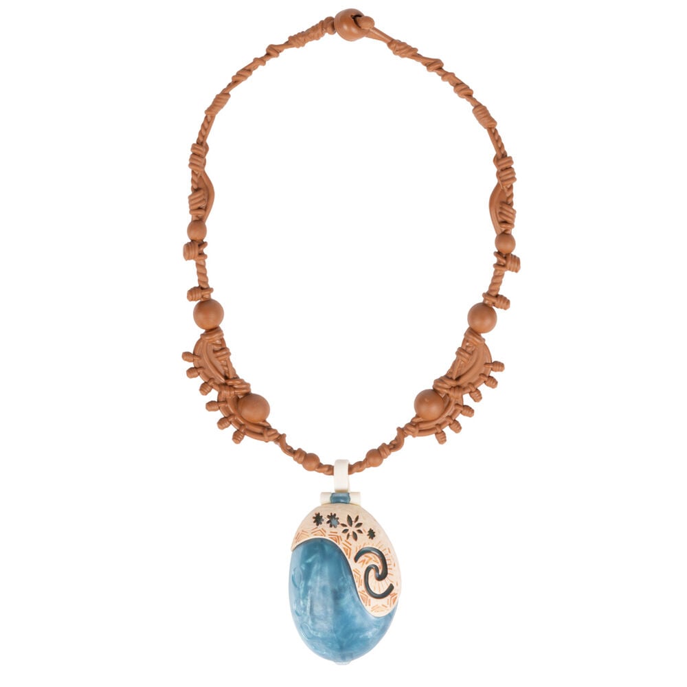 Collar Estrella de Mar musical Vaiana Moana 2 Disney JAKKS PACIFIC
