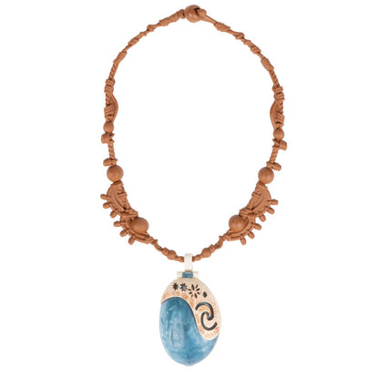Collar Estrella de Mar musical Vaiana Moana 2 Disney JAKKS PACIFIC