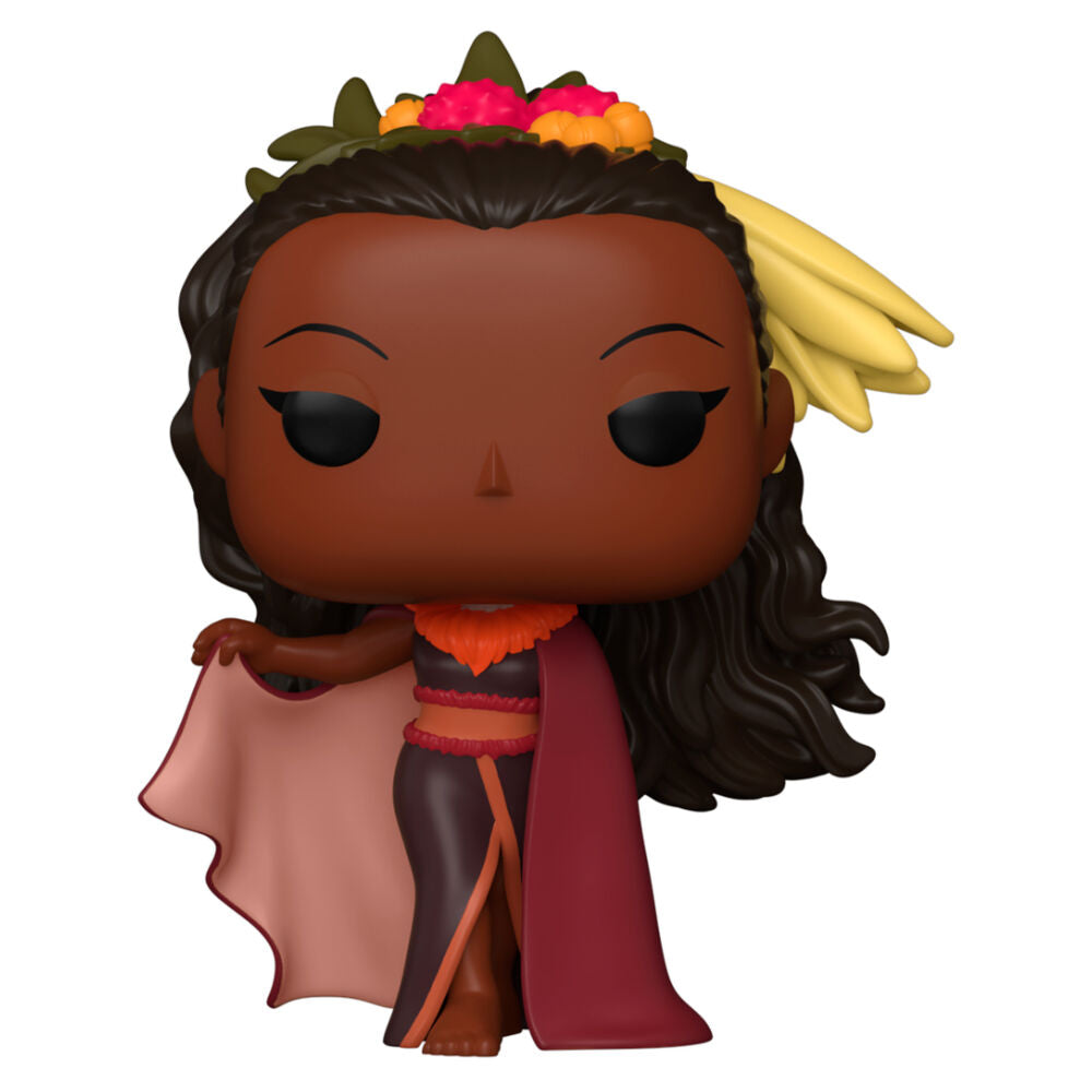 Figura POP Disney Vaiana Moana 2 Matangi FUNKO