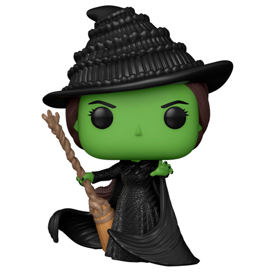 Figura POP Wicked Elphaba FUNKO