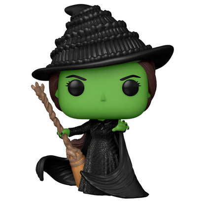 Figura POP Wicked Elphaba FUNKO
