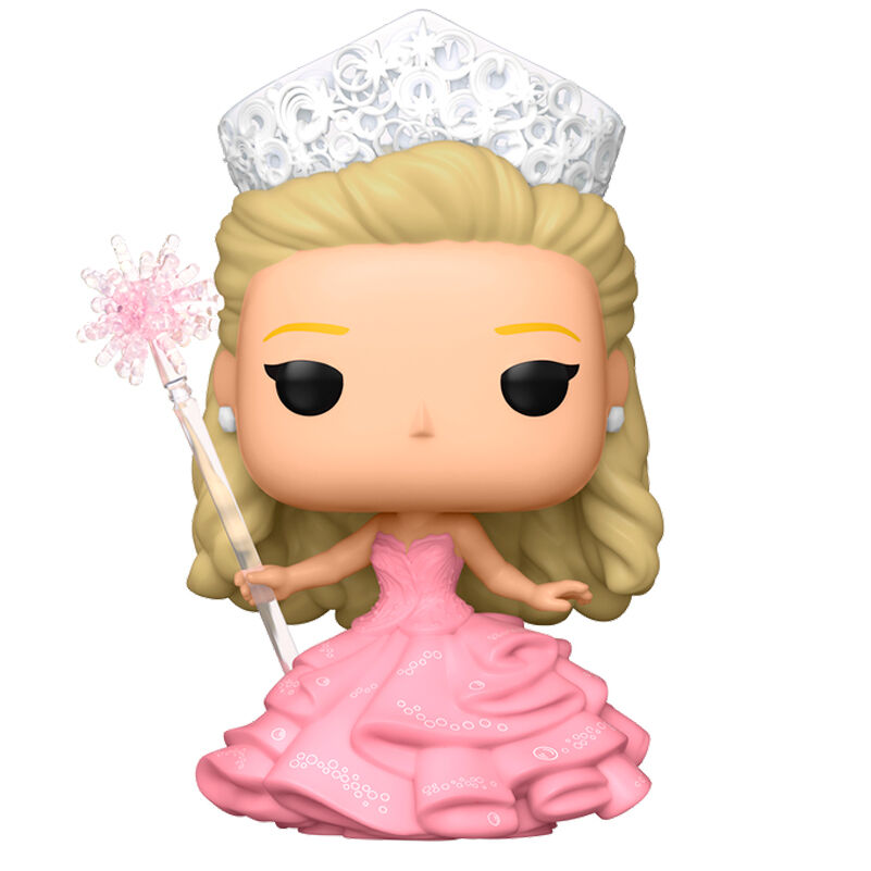 Figura POP Wicked Glinda in Bubble Gown FUNKO