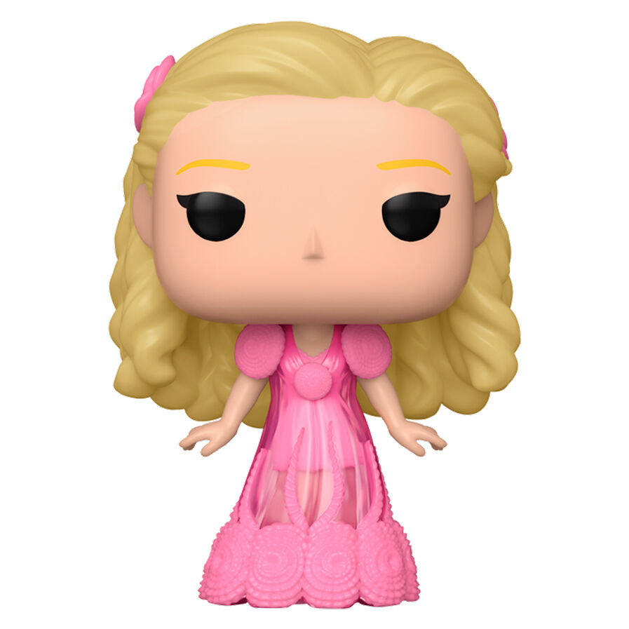 Figura POP Wicked Glilda in Nightgown FUNKO